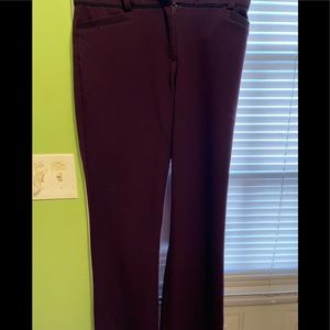 Women’s dress pants